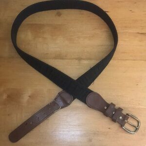 Belt - unisex